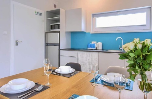 Rogowo House | Apartment in Rogowo near Baltic Sea Beach