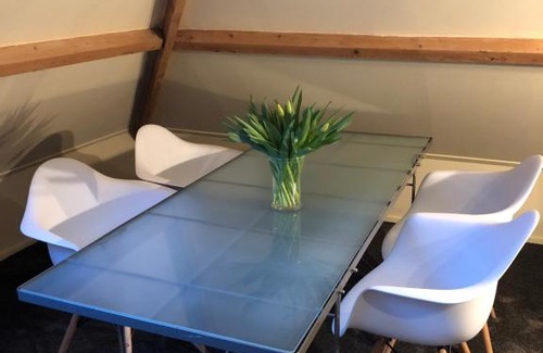 Bilthoven Apartment | Apartment in Romantic Villa