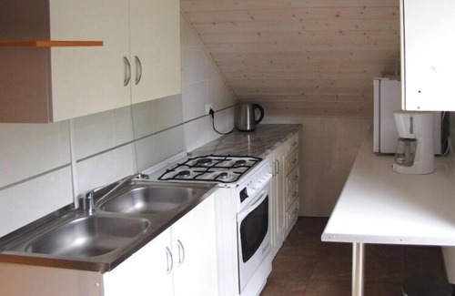 Ryn Apartment | Apartment in Ryn near Lake Olow