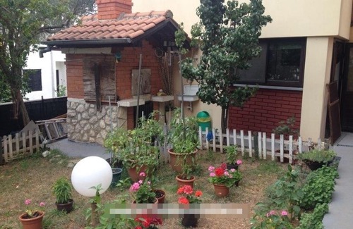 Sveti Filip i Jakov Apartment | Apartment in Sveti Filip i Jakov with sea view, terrace, air conditioning, Wi-Fi (4811-1)