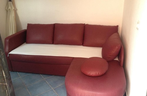 Sveti Filip i Jakov Apartment | Apartment in Sveti Filip i Jakov with sea view, terrace, air conditioning, Wi-Fi (4811-2)