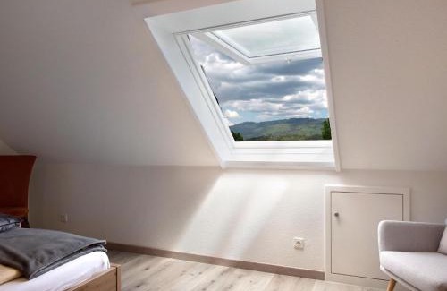 Sallneck Apartment | Apartment in Sallneck near Nonnenmattweiher Lake