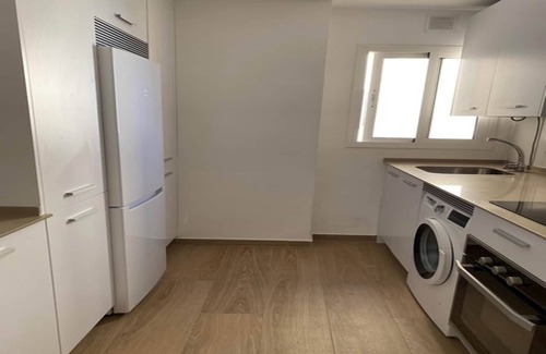 San Fernando Apartment | Apartment in San Fernando near Playa