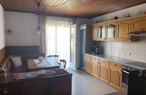 Klopein am Klopeiner See Apartment | Apartment in Sankt Kanzian near Klopeiner Lake