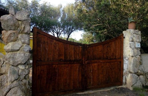 Porto Pollo House | Apartment in Sardinia near Surf Paradise