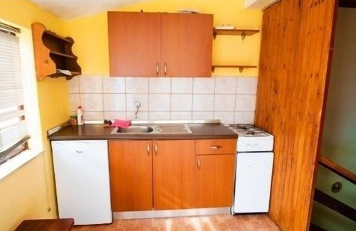 Seline Apartment | Apartment in Seline with Seaview, Terrace, Air condition, WIFI (4209-3)