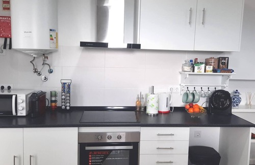 Portalegre Apartment | Apartment in Semeador