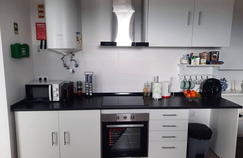 Portalegre Apartment | Apartment in Semeador