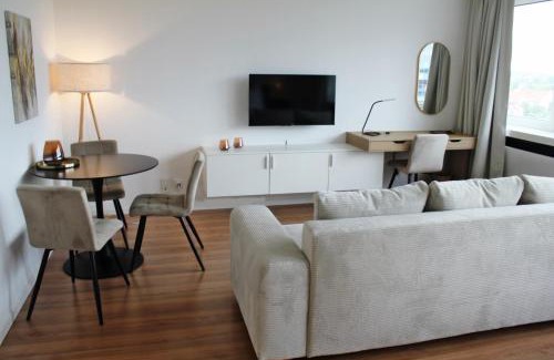Sternhaule Apartment | Apartment In SI-Centrum