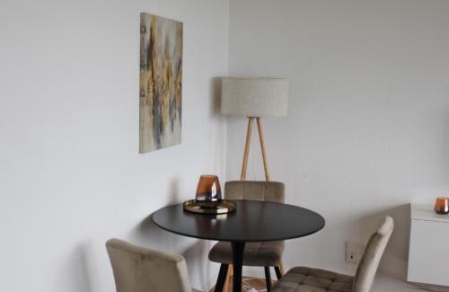 Sternhaule Apartment | Apartment In SI-Centrum