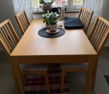 Liljeholmen - Hagersten Apartment | Apartment in South West Stockholm w Balcony near Metro, convenient to Avicii Arena, 3 Arena, Friends Arena and Royal Opera