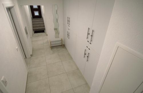 Schmidener Vorstadt Apartment | Apartment in Stuttgart Bad Cannstatt/Nähe Stadtion