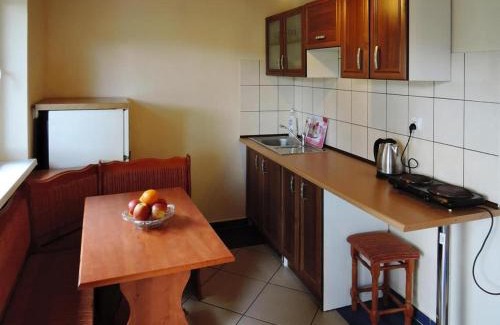 West Pomeranian Voivodeship House | Apartment in Szczecin near Puszcza Bukowa