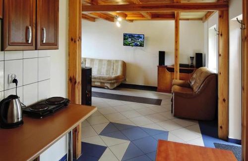 West Pomeranian Voivodeship House | Apartment in Szczecin near Puszcza Bukowa