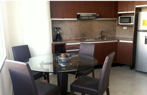 Samborondon Apartment | Apartment in the best location in Guayaquil