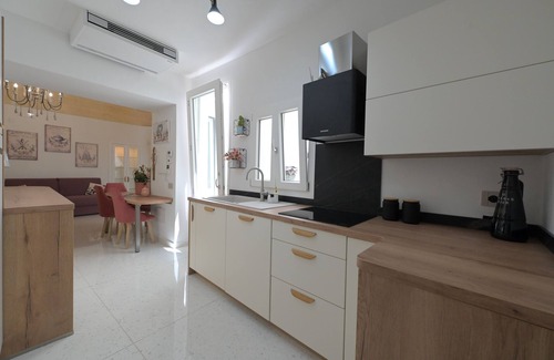 Manduria Apartment | Apartment in the center of Manduria