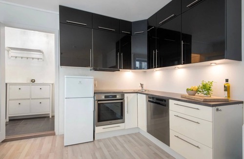 Alesund Apartment | Apartment in the Center of Ålesund