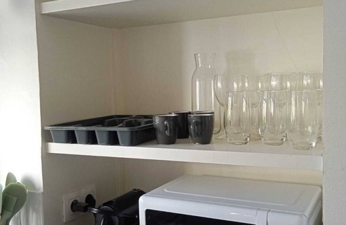 Notre-Dame-des-Champs Apartment | Apartment in the center of Paris, Montparnasse, Eiffel Tower