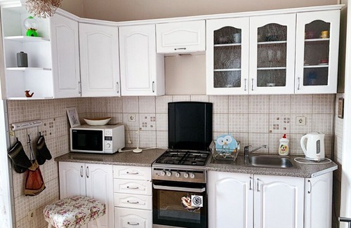 Lviv City Center Apartment | Apartment in the center of Lviv! Mitskevycha Square Apartment