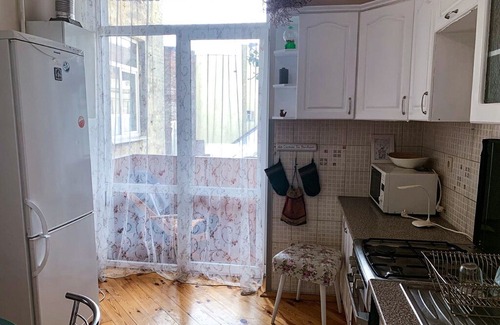 Lviv City Center Apartment | Apartment in the center of Lviv! Mitskevycha Square Apartment