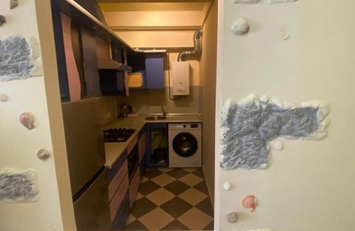 Kentron Apartment | APARTMENT IN THE CITY CENTER ,AMIRYAN 18