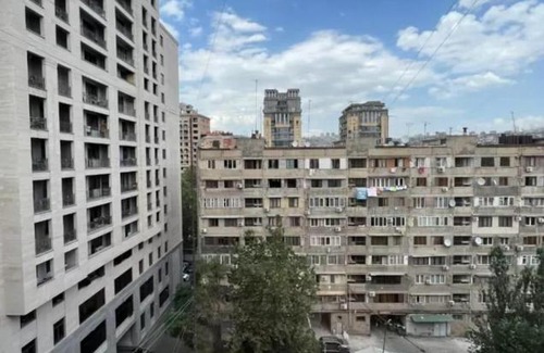 Kentron Apartment | APARTMENT IN THE CITY CENTER ,AMIRYAN 18