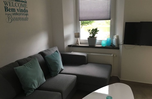 Bruttig Apartment | Apartment in the historic winegrower's house with view of the Mosel near Beilstein and Cochem