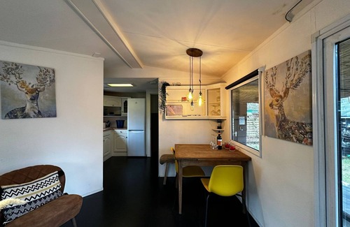 Municipality of Aa en Hunze House | Apartment in the forest of Eext