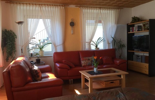 Karden Apartment | Apartment in the historic canons house - 52sqm/2–4 people - WiFi