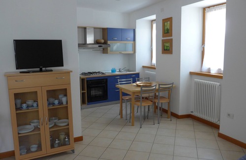Pietramurata Apartment | APARTMENT IN THE HISTORICAL CENTER