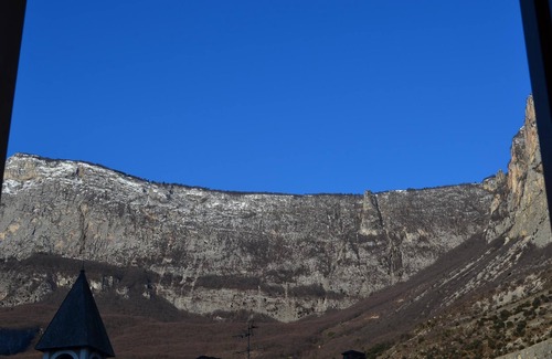 Pietramurata Apartment | APARTMENT IN THE HISTORICAL CENTER