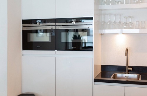 Vissershaven Apartment | Apartment in The Hague near Scheveningen Beach