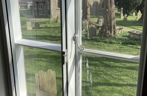 Berriew Apartment | Apartment in the heart of Berriew village, nr Welshpool