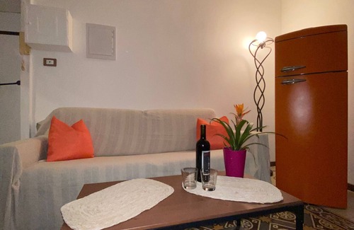 Sassari Apartment | Apartment in the heart of Sassari L ' AURORA