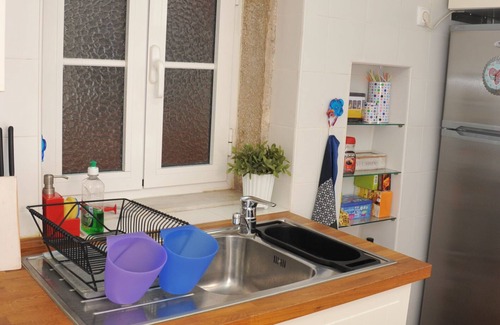 Pena Apartment | Apartment in the Heart of Old Lisbon