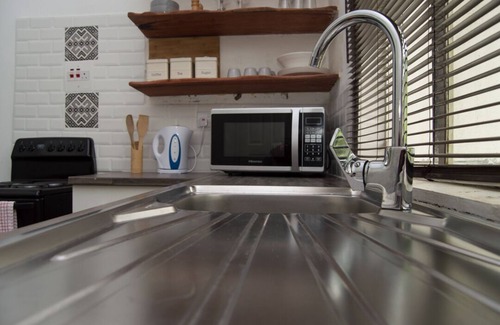 Lusaka Apartment | Apartment In the heart of Lusaka City, with sunset balcony