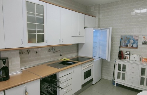 Najera Condo | Apartment in the Historic Center of Nájera