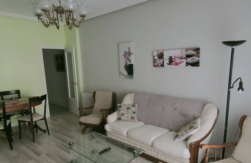 Najera Condo | Apartment in the Historic Center of Nájera