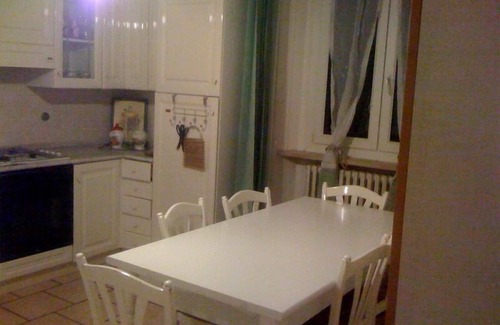 Vergato Apartment | Apartment in the heart of Vergato Village with 4 Bedrooms and 2 bathrooms