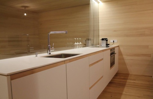 Damuels Apartment | Apartment in the ski and hiking paradise Mellau Damüls (AT)