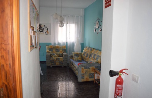 Los Gavilanes Apartment | Apartment in the south of Tenerife 10 El Medano