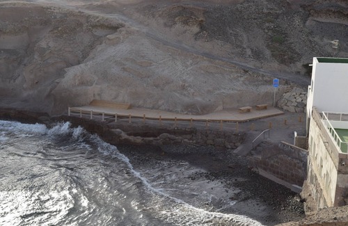 Los Gavilanes Apartment | Apartment in the south of Tenerife 10 El Medano