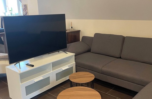 Rothenfels Apartment | Apartment in the Spessart