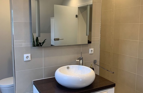 Rothenfels Apartment | Apartment in the Spessart