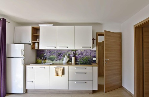 Savudrija Apartment | Apartment in the villa in Salvore, with swimming pool, spacious terrace, barbecue