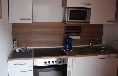 Flonheim Apartment | Apartment in the winery