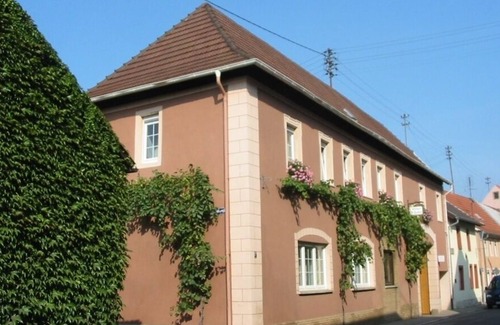 Flonheim Apartment | Apartment in the winery