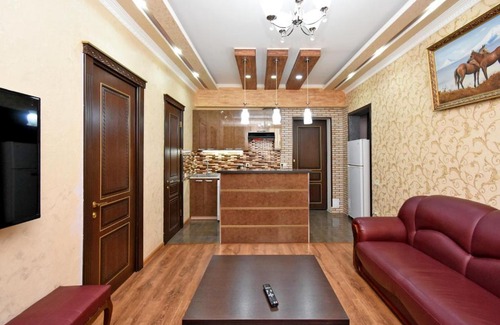 Kentron Apartment | Apartment in the Yerevan Republic square