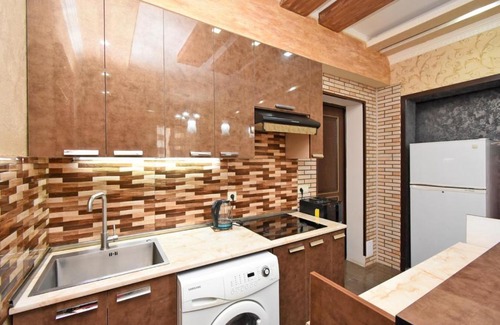 Kentron Apartment | Apartment in the Yerevan Republic square