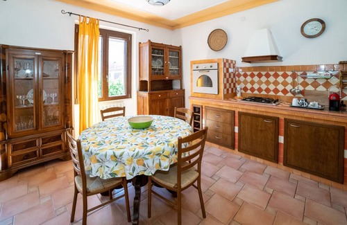Sennori Apartment | Apartment in town close to the Sardinian Northwest beaches